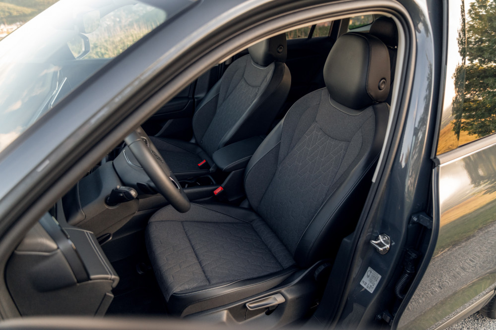 Volkswagen Tiguan Limited 2,0 TSI 4MOTION